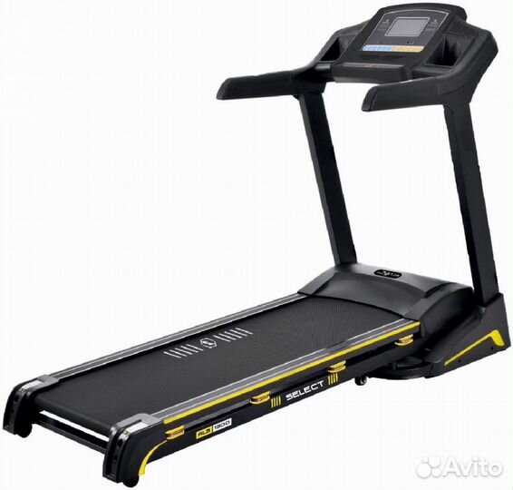 Беговая дорожка Altezani ALS 1300