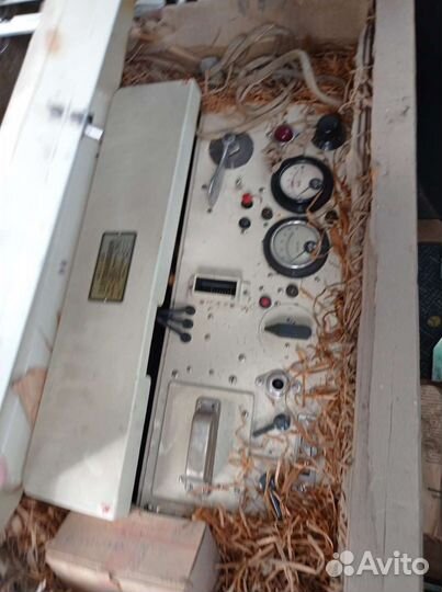 Электрокадиограф