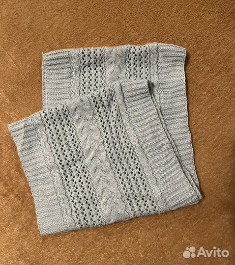 Шарфы и манишка