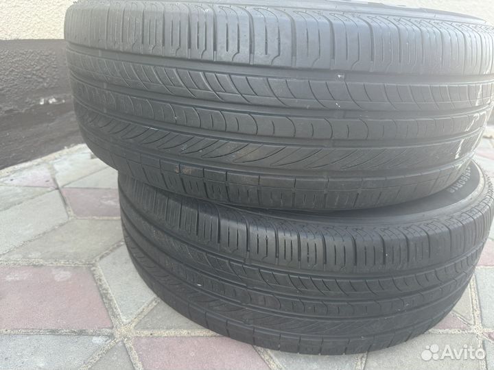 Opera Gold 235/60 R18
