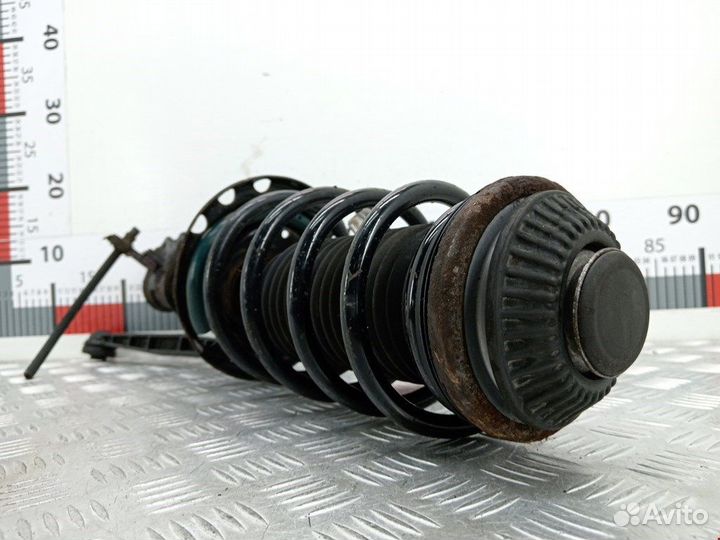 Стойка для Opel Astra H