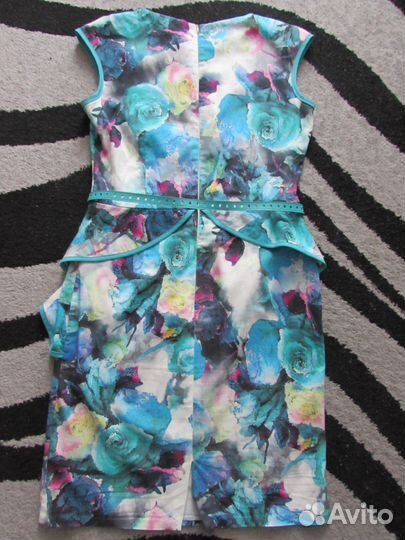 Продается платье