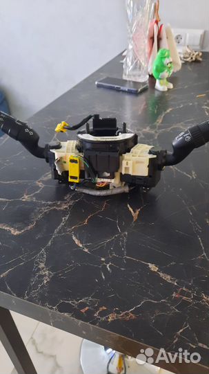 Переключатели подрулевые хонда степ вагон RK-5