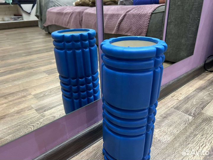 Валик для фитнеса