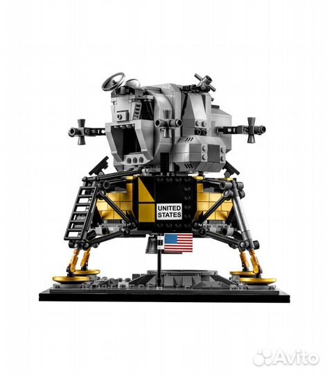 Конструктор lego 10 серии 