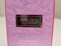 Jimmy choo Blossom Eau De Parfum Special Edition