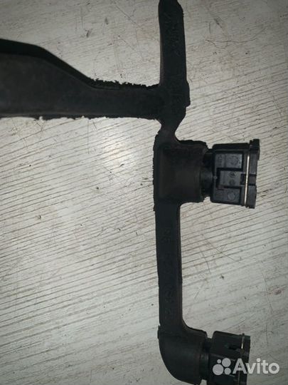 Проводка форсунок Peugeot 206 хэтчбек 4дв. 1 2007