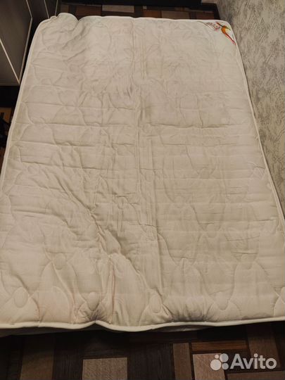 Матрас Орматек 140х200