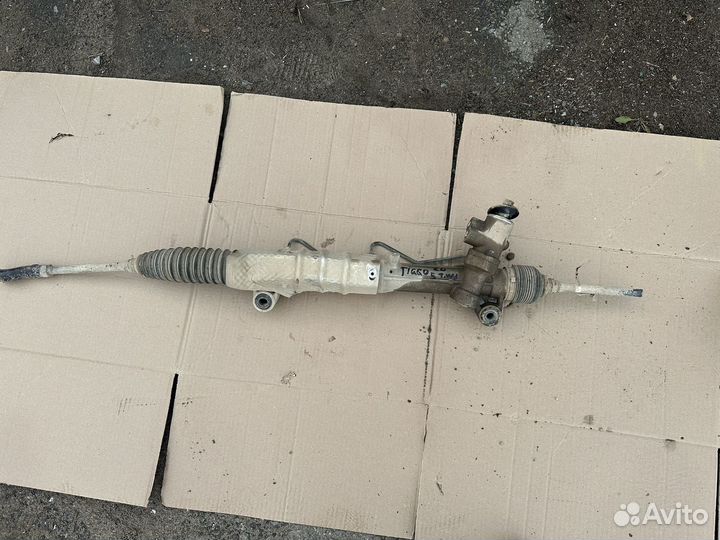 Рулевая рейка Chery Tiggo 5