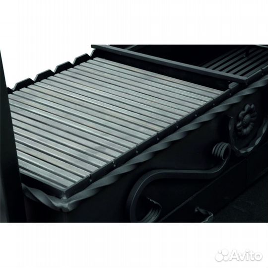 Мангал беседка