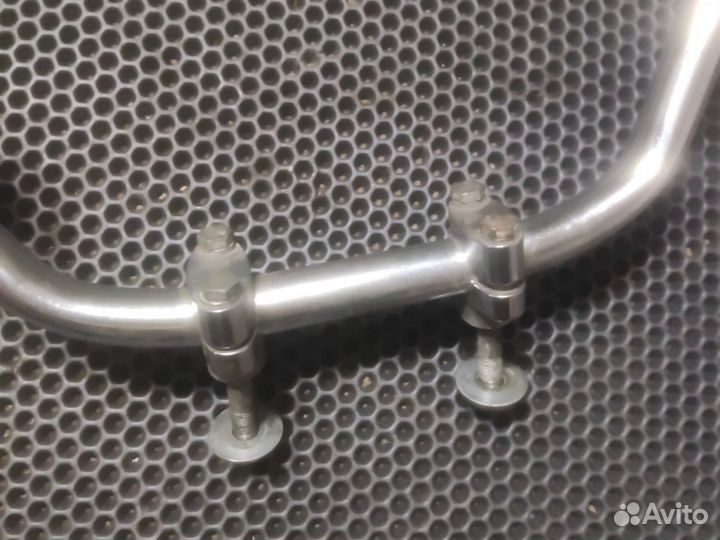 Руль Иж универсальный