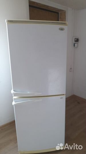 Холодильник