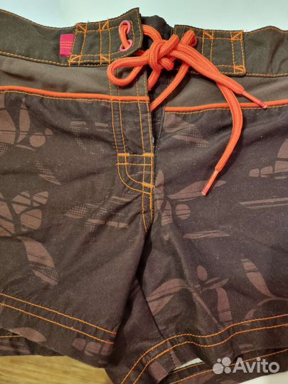 Шорты спортивные женские adidas оригинал