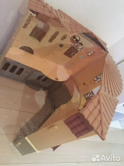 Кукольный домик