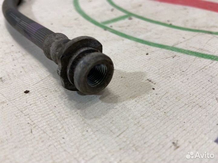 Шланг тормозной задний левый Nissan Juke F15E