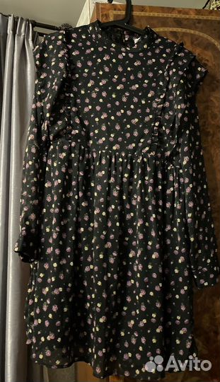 Платье pull bear