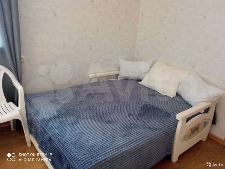 Комната 25 м², 2/2 эт.