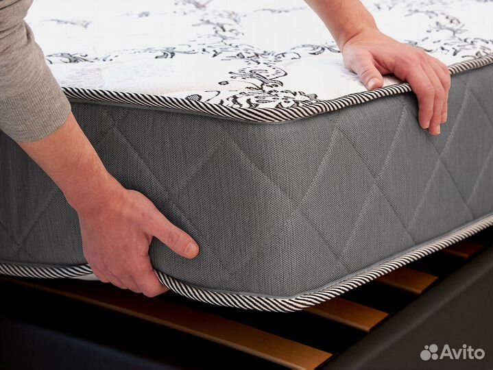 Матрас 200х200