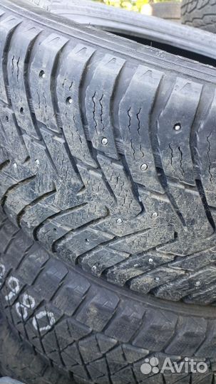 Nokian Tyres Hakkapeliitta 8 SUV 255/55 R18