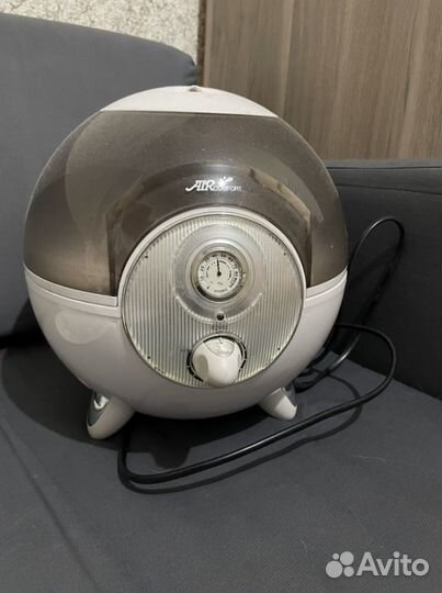 Увлажнитель Air comfort