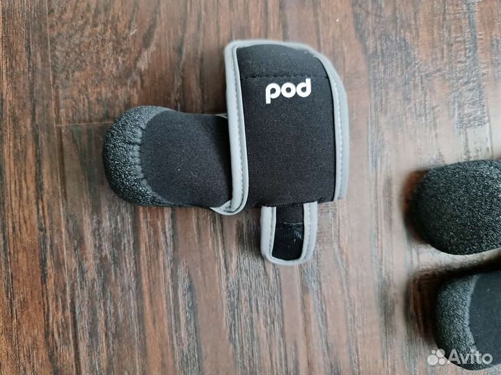 Обувь для собак