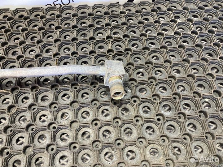 Трубка Разные Автомобили