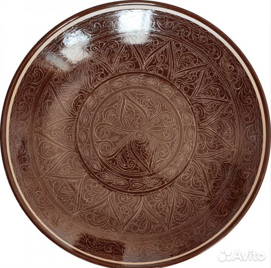 Узбекский ляган