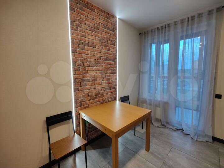 1-к. квартира, 36,9 м², 7/14 эт.