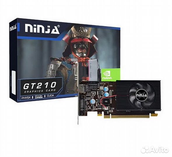 Sinotex Ninja (NF21N5123F)