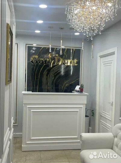 Под заказ Компьютерный стол