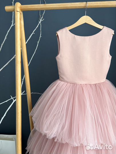 Нарядное платье Enn'Store, 140