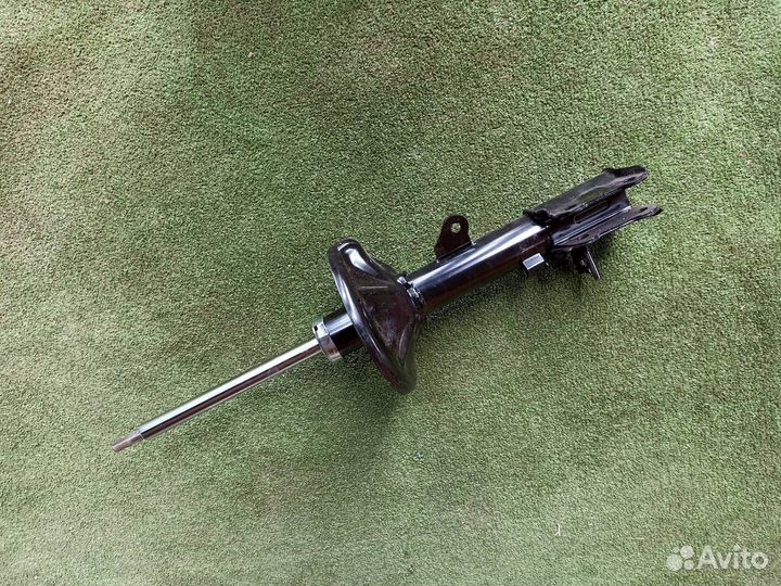 Амортизатор задний левый Hyundai Matrix
