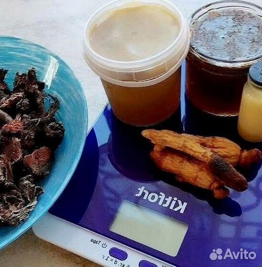 Поднимающий мёд для мужчин