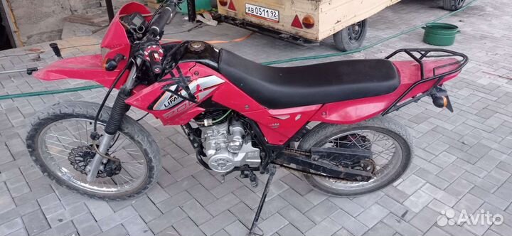 Lifan LF200GY-3B