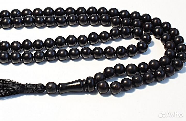 Мусульманские четки