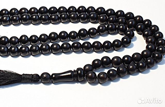 Мусульманские четки