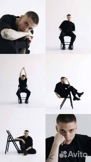 Фотосессия / Фотограф