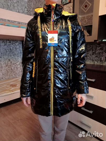 Куртка женская весна