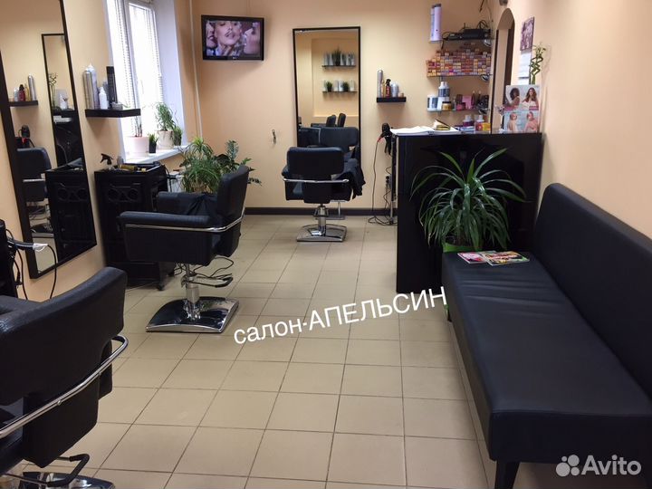 Мастер парикмахер-универсал