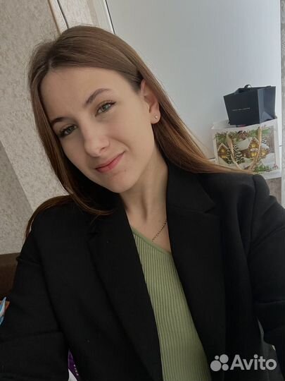 Хостес в ресторан