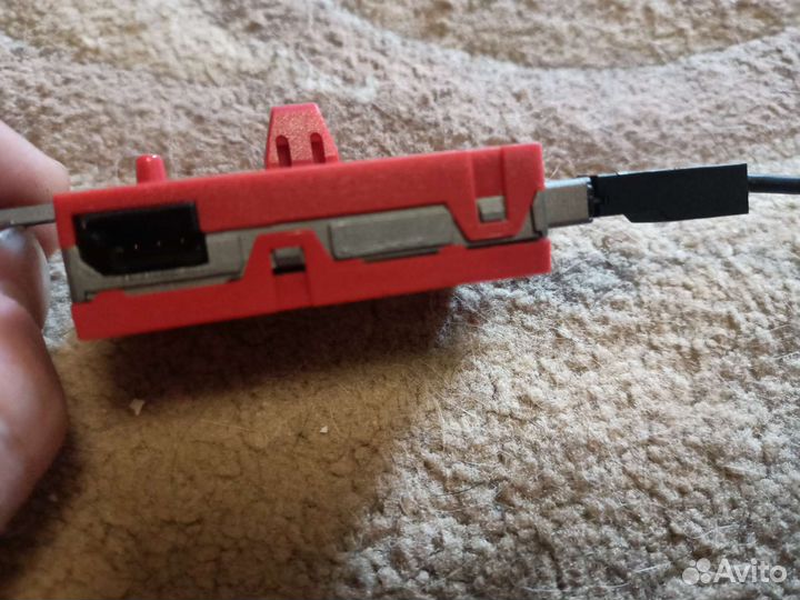 Усилитель антенны и (изолятор антенна)