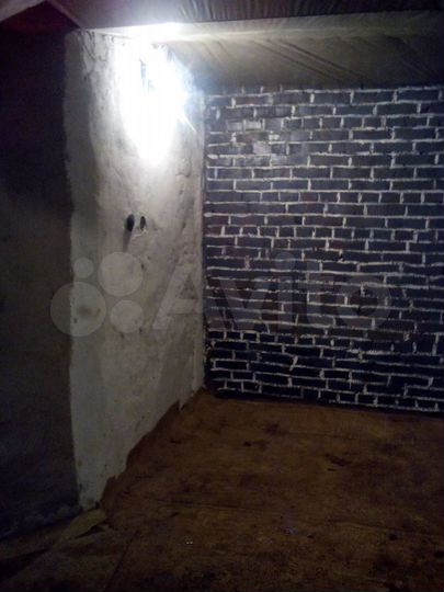 Гараж, 20 м²