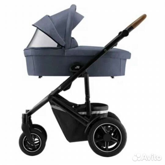 Коляска Britax Roemer Smile 3