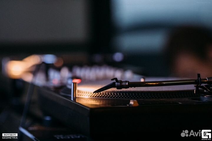 Dj винил House, Electro, Minimal, Techno, 70е-90е