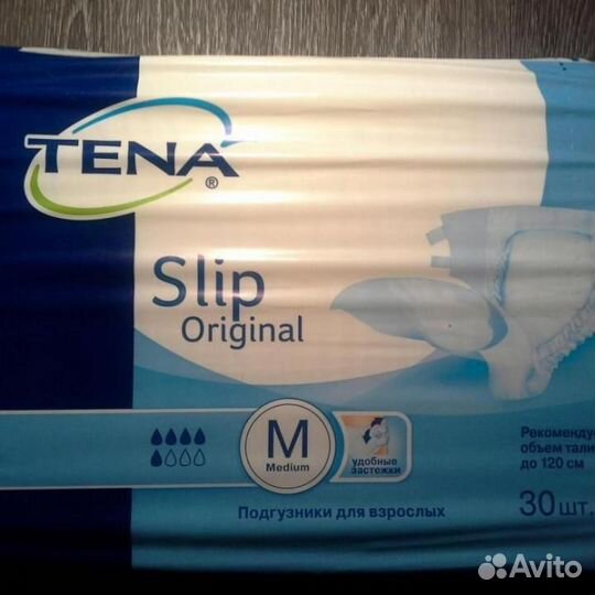 Памперсы для взрослых и впитывающие пеленки