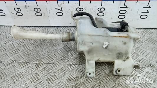Бачок омывателя nissan primera P12 (2TD12NL01)