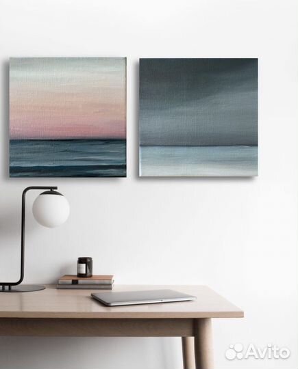 Картины на заказ