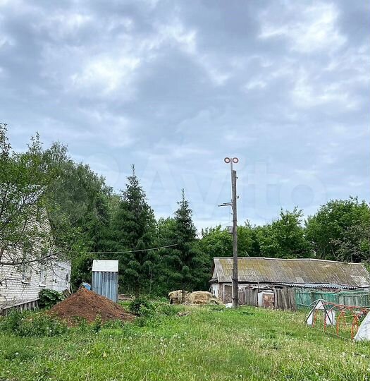 Дом 62,4 м² на участке 11,4 сот.