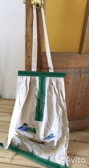 Мешок для белья