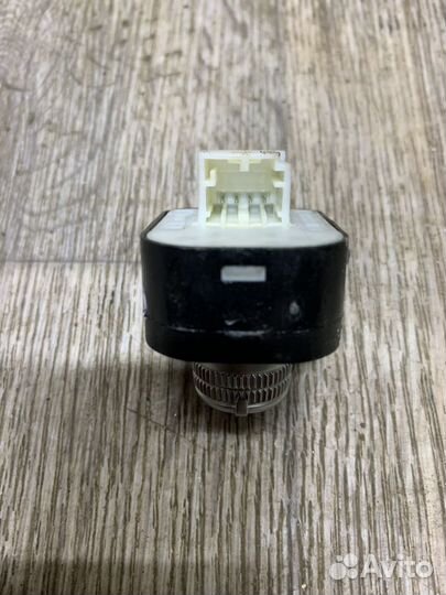 Audi Q5 8R RS Переключатель регулировки зеркала